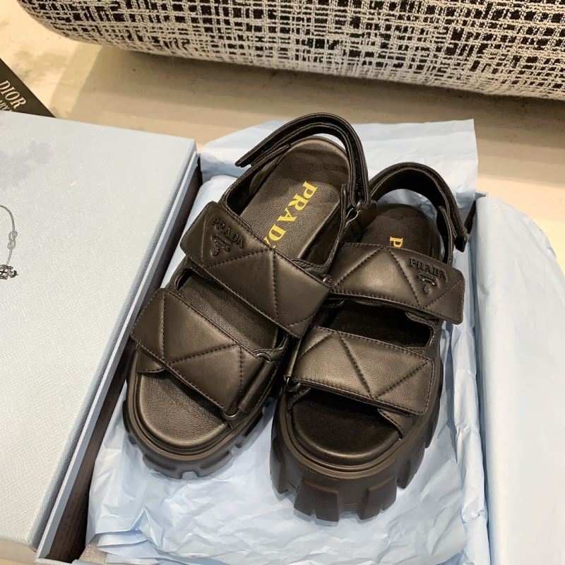 Prada Sandals